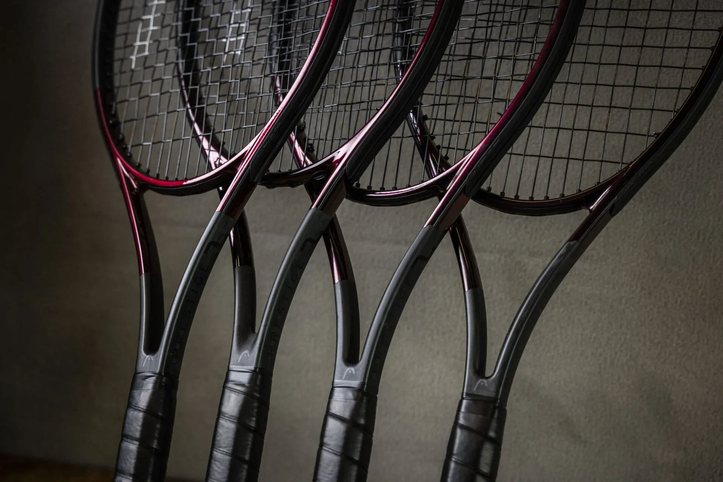 Head Prestige Classic 2.0 - Modell 2023 - Bespannservice.de - Frank Gayer