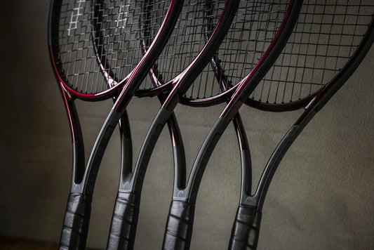 Head Prestige Classic 2.0 - Modell 2023 - Bespannservice.de - Frank Gayer