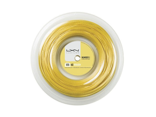 Luxilon 4G Rough