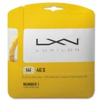Luxilon 4G S - Bespannservice.de - Frank Gayer