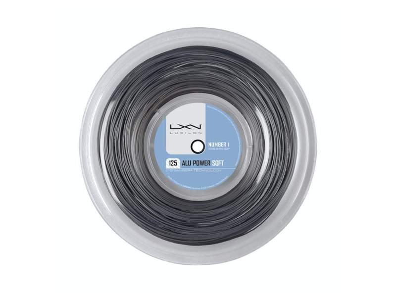 Luxilon Alu Power Soft