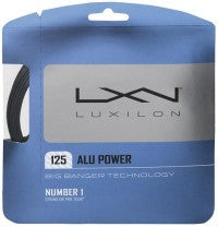 Luxilon Alu Power