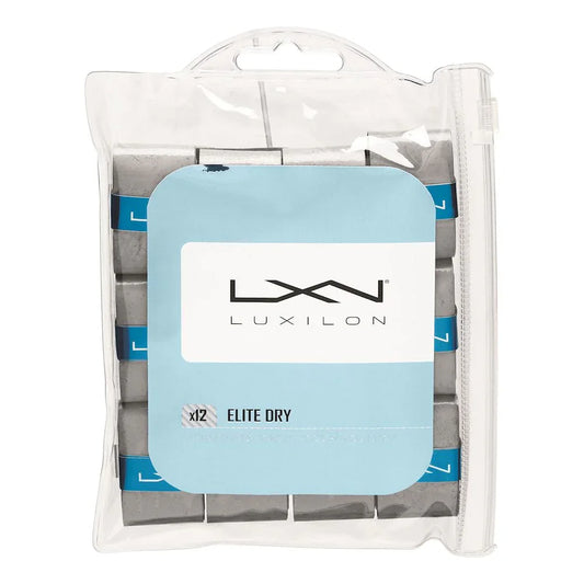 Luxilon Elite Dry Overgrip - Bespannservice.de - Frank Gayer