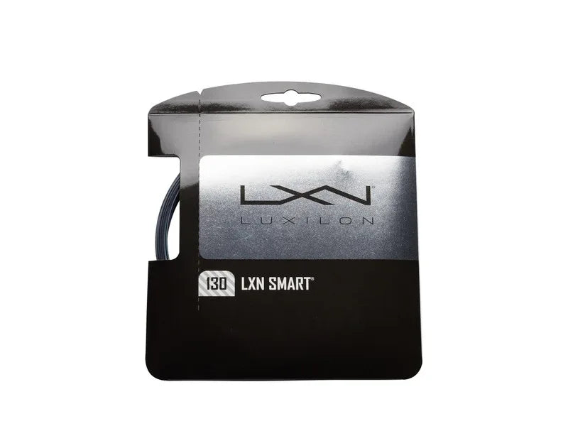 Luxilon Smart - Bespannservice.de - Frank Gayer