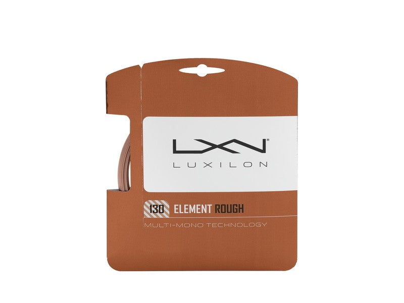 Luxilon Element Rough
