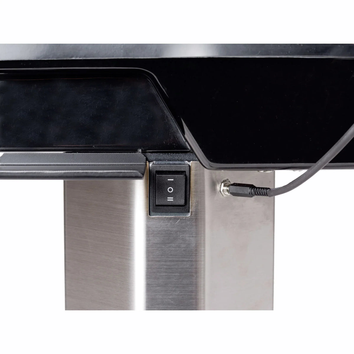 Gamma 9900 Els SC - SC Suspension Mounting System - Bespannservice.de - Frank Gayer