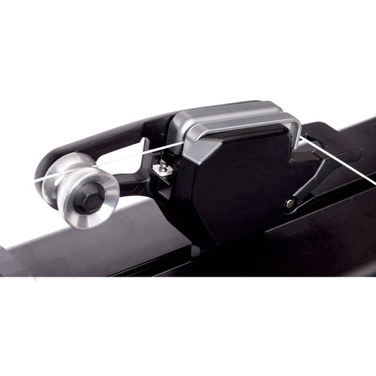 Gamma 8900 Els SC - Suspension Mounting System