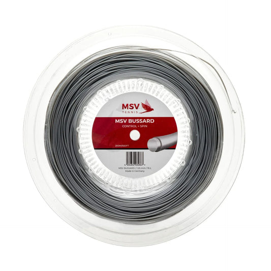 MSV Bussard - Bespannservice.de - Frank Gayer