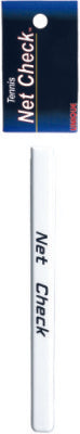 Unique Tourna Net Check - Netzhöhenmeßer