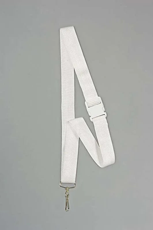 Netzregulierband - Net Belt mit Klettverschluß und Schnalle - Bespannservice.de - Frank Gayer