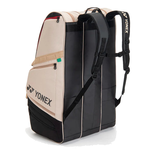 Yonex Gearlogic Raquet Bag 12er - Modell 2026