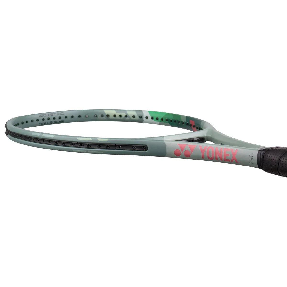 Yonex Percept 97 D - Modell 2023 - Bespannservice.de - Frank Gayer