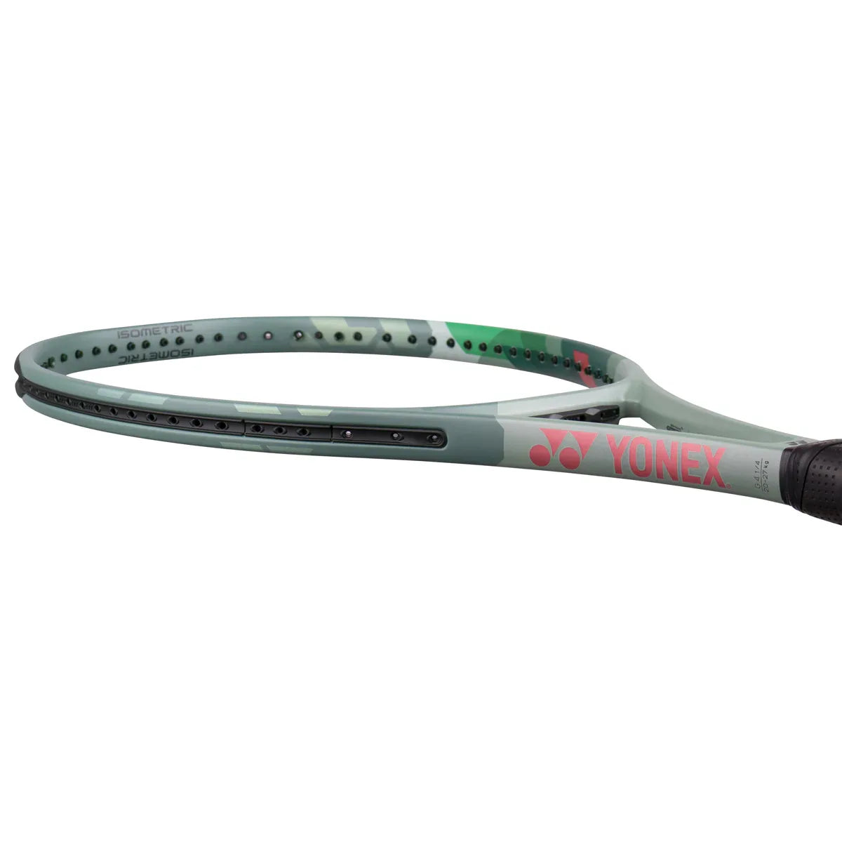Yonex Percept 97 H - Modell 2023 - Bespannservice.de - Frank Gayer