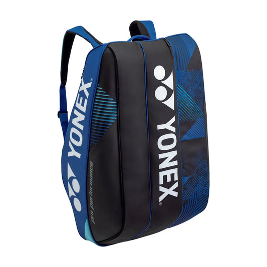Yonex Pro Raquetbag 12er (Cobalt Blue) - Modell 2024 - Bespannservice.de - Frank Gayer