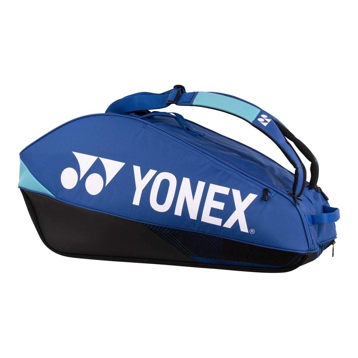 Yonex Pro Raquetbag 6er (Cobalt Blue) - Modell 2024