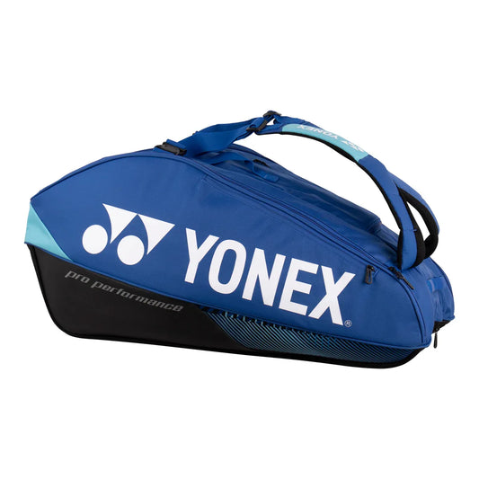 Yonex Pro Raquetbag 9er (Cobalt Blue) - Modell 2024 - Bespannservice.de - Frank Gayer