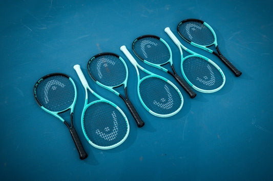 Head Boom Team - Modell 2024