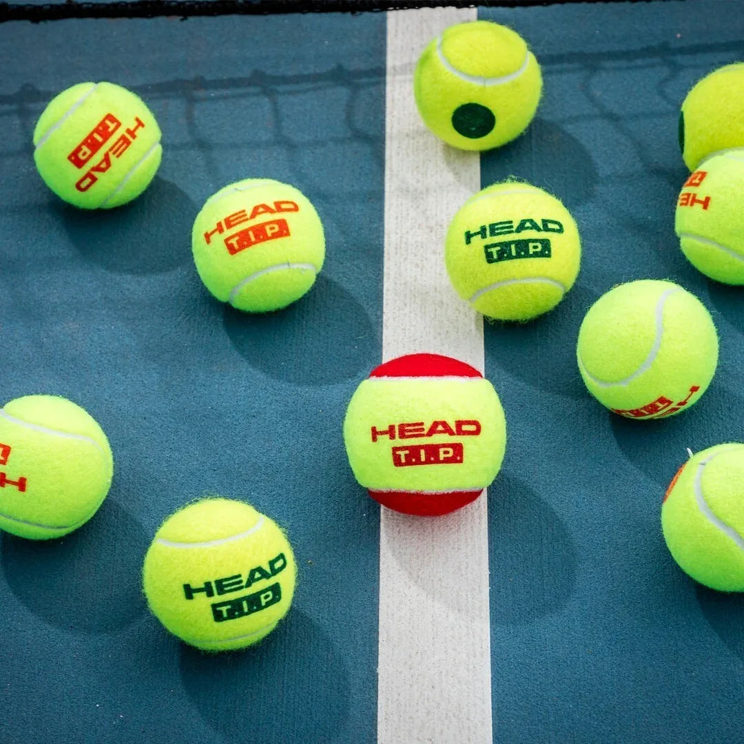 Head Stage 3 - 75 % druckreduziert - Bespannservice.de - Frank Gayer