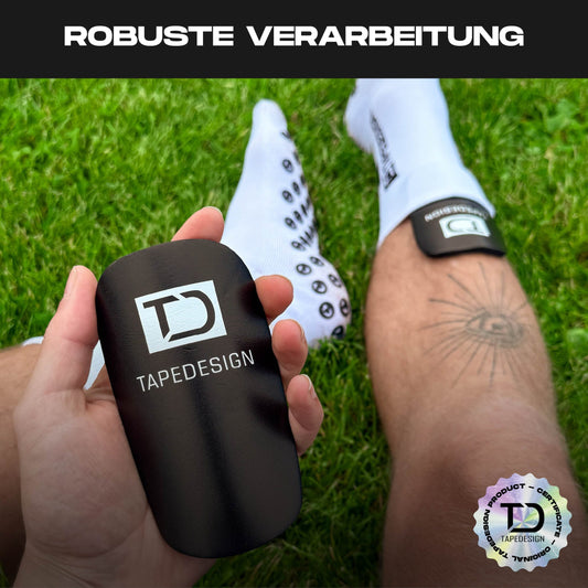 TAPEDESIGN® – Shinguards FLEX Mini