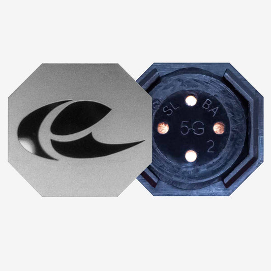 Solinco - Weight Control Module - Gewicht für Griffkappe