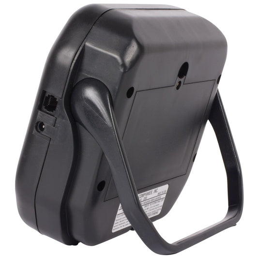 SpeedTrac X - Sportradar - Geschwindigkeits- und Aufschlagmeßgerät - zur Miete