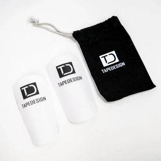 TAPEDESIGN® – Performance Shinguards 2.0 - Bespannservice.de - Frank Gayer