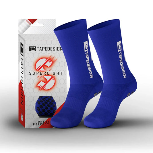 TAPEDESIGN® – Superlight Socks - auch für Kids - Bespannservice.de - Frank Gayer