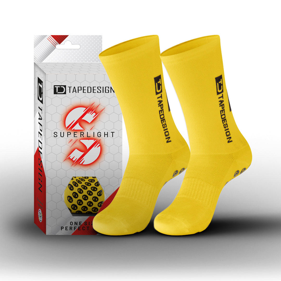TAPEDESIGN® – Superlight Socks - auch für Kids