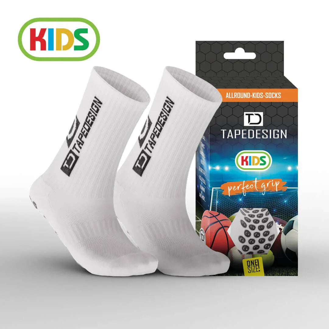 TAPEDESIGN® – Allround Socks “Classic” - auch für Kids - Bespannservice.de - Frank Gayer