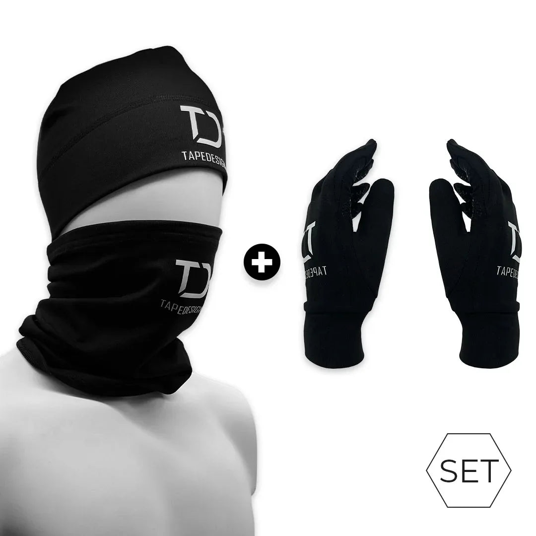 TAPEDESIGN® – Winterset 2023 - Bespannservice.de - Frank Gayer