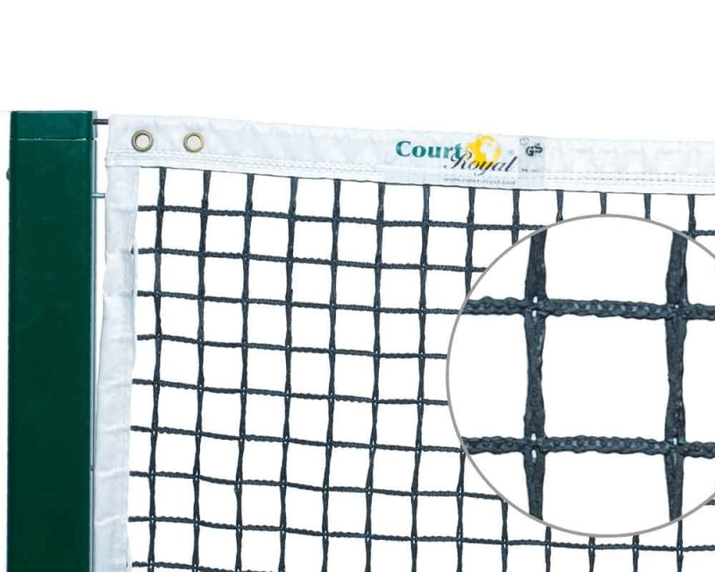 Tennisnetz Court Royal Deluxe TN 200