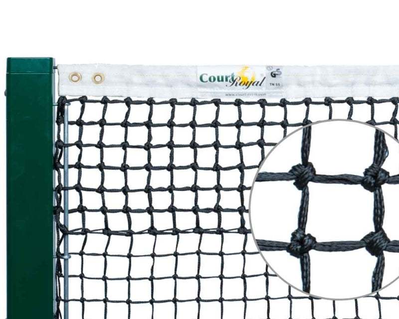 Tennisnetz Court Royal TN 50