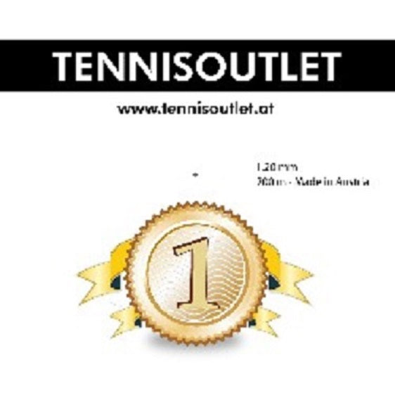 Tennisoutlet No. 1 - ähnlich Naturdarm - 1,20 mm