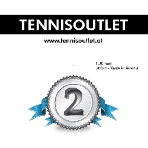 Tennisoutlet No. 2 - ähnlich Naturdarm - 1,30 mm