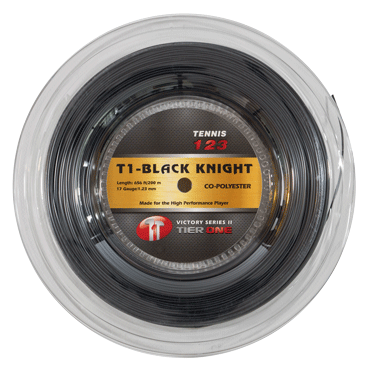 Tru Pro (Tier One) Black Knight