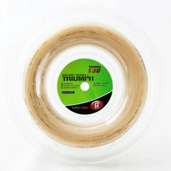 Tru Pro (Tier One) Triumph - Bespannservice.de - Frank Gayer