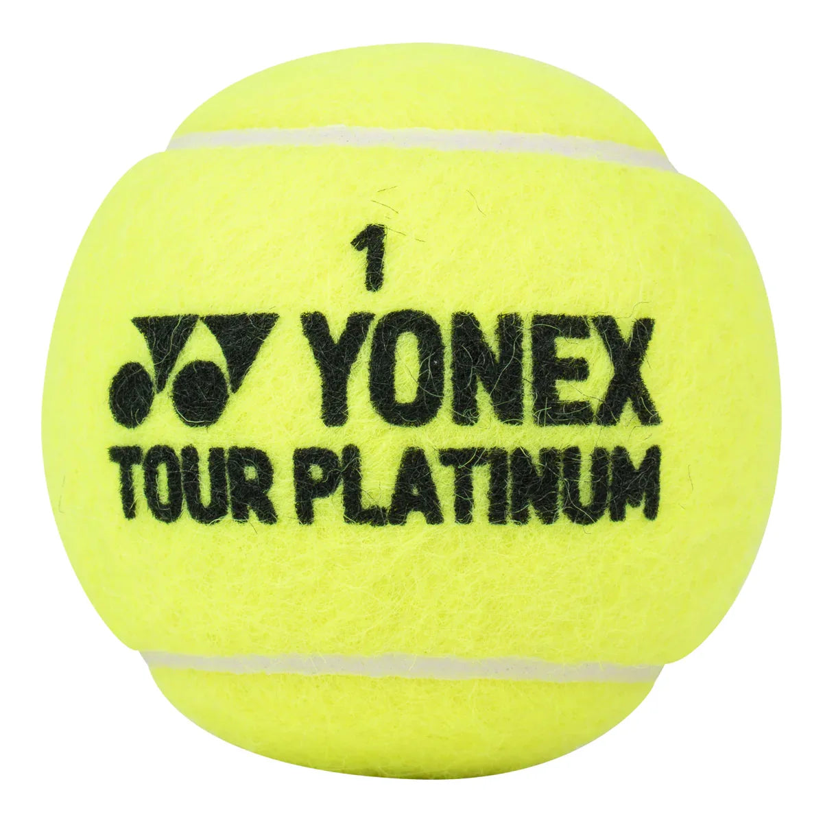 Yonex Tour Platinum Tennisball - 4er Dose - Bespannservice.de - Frank Gayer