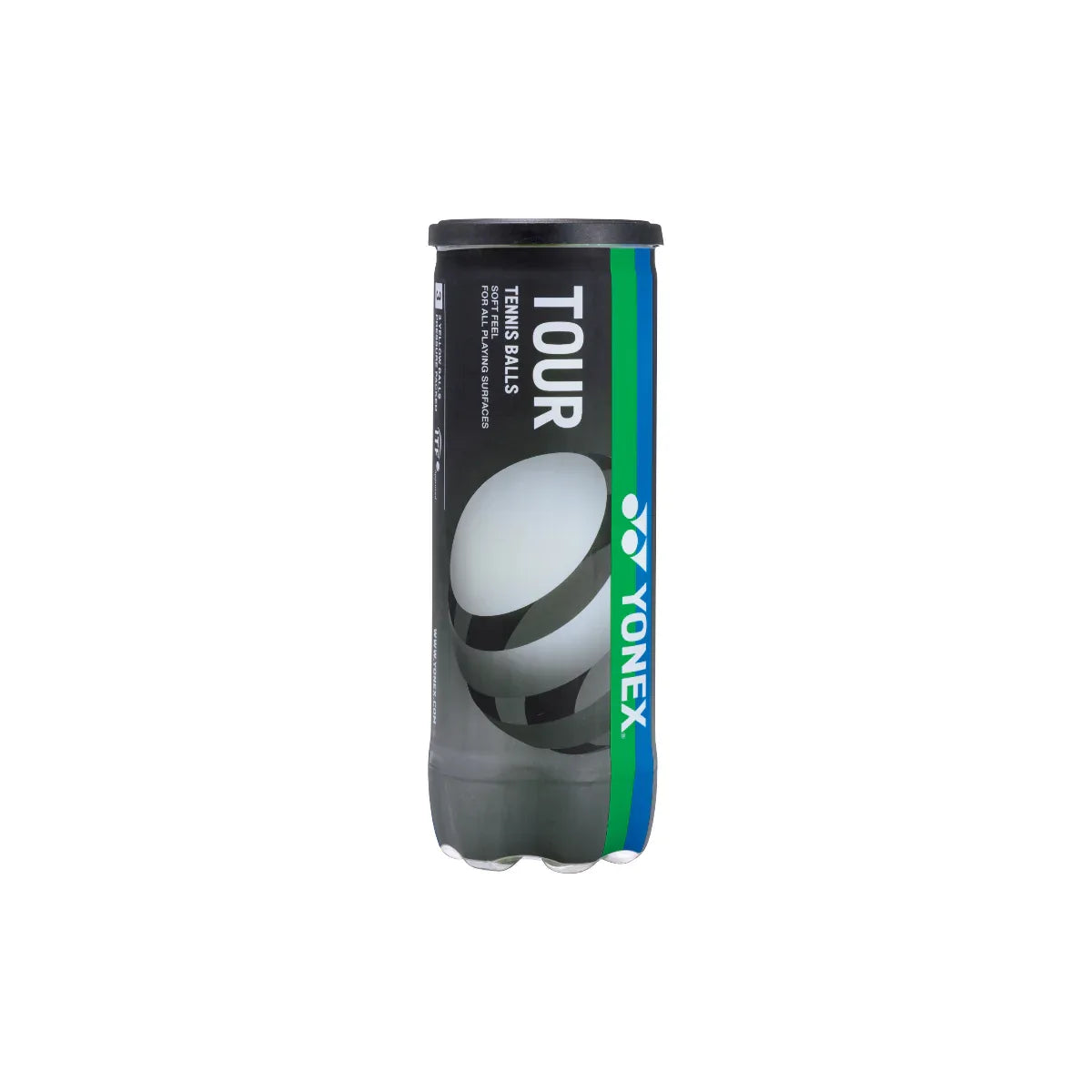 Yonex Tour - Tennisball - Bespannservice.de - Frank Gayer