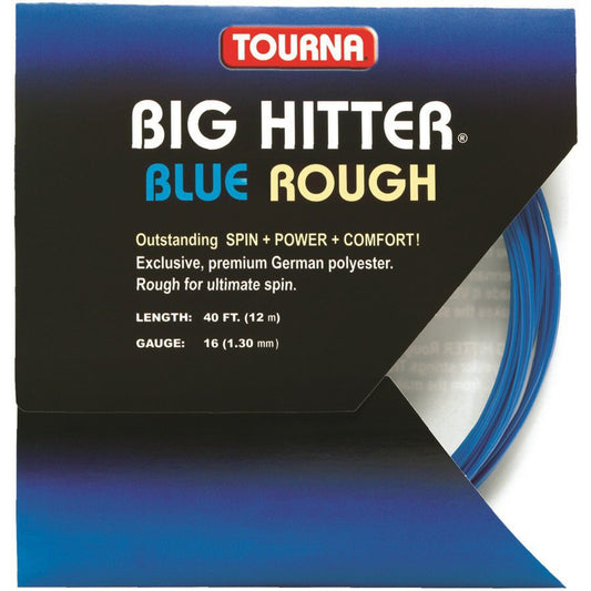 Unique Tourna Big Hitter