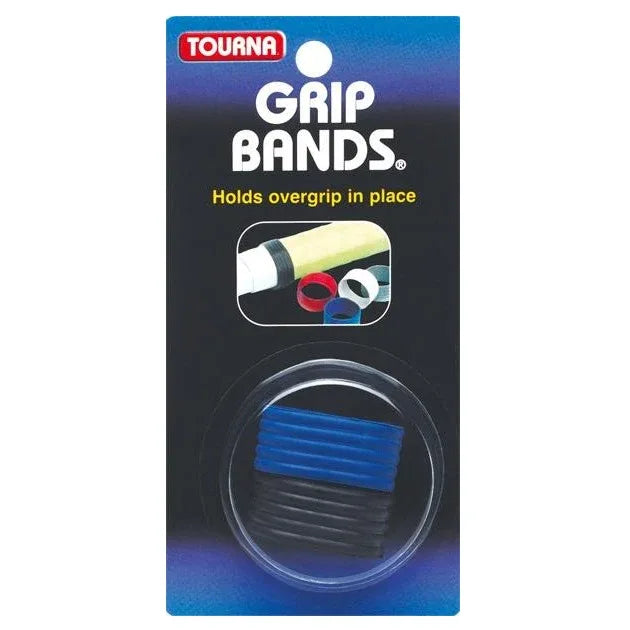 Unique Tourna Grip Bands - Bespannservice.de - Frank Gayer