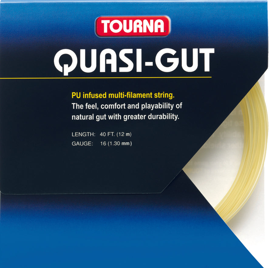 Unique Tourna Quasi Gut