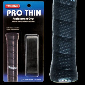 Tourna Pro Thin Grip