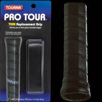Tourna Pro Tour Grip - Bespannservice.de - Frank Gayer