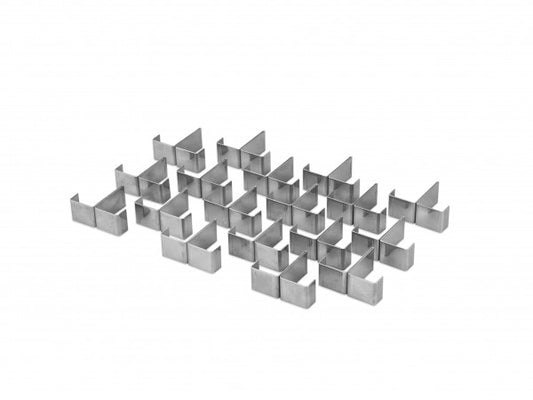 Tennis Linienset Speziala II für Sandplätze