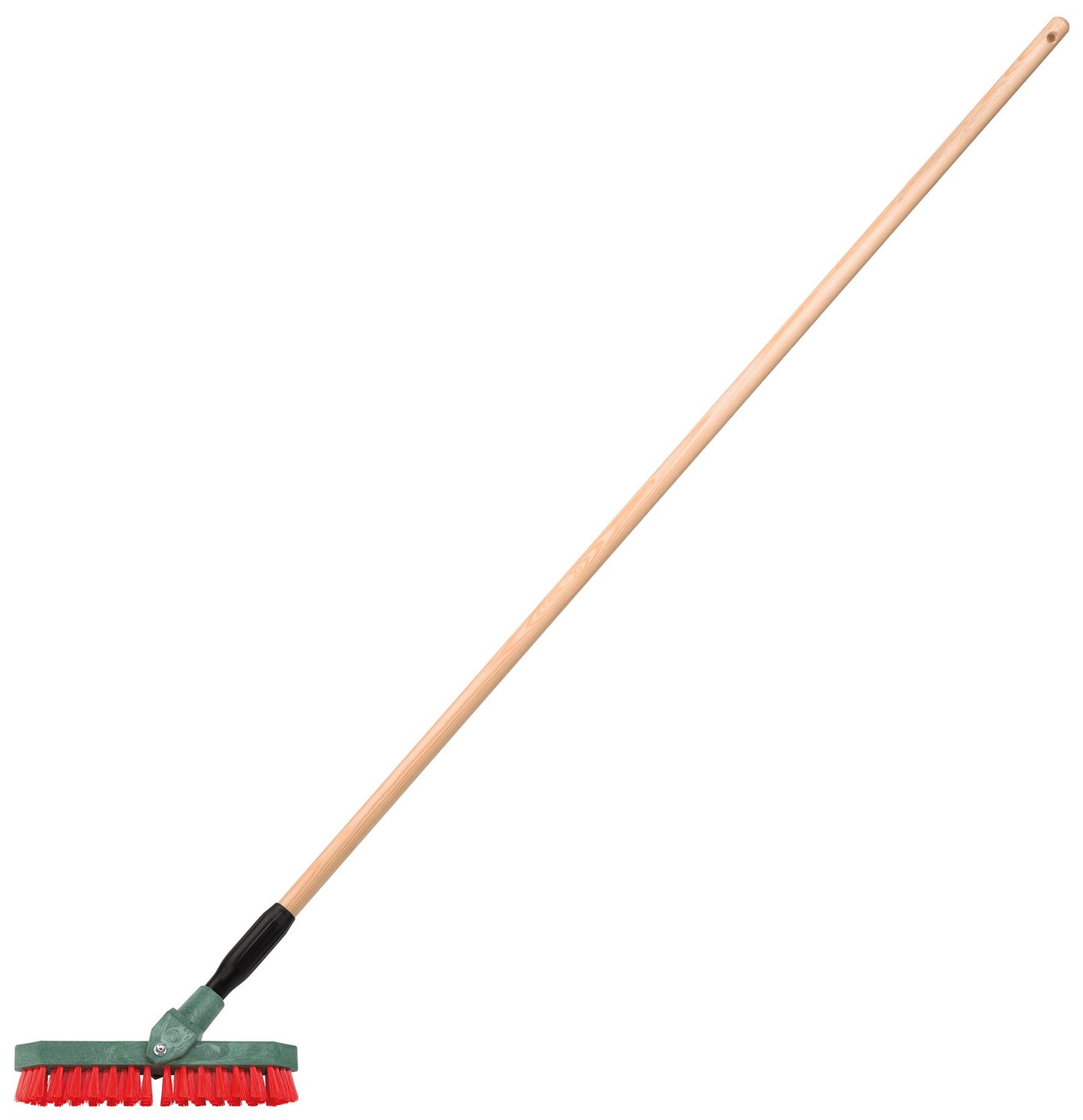 Handbesen Royal Kunststoff