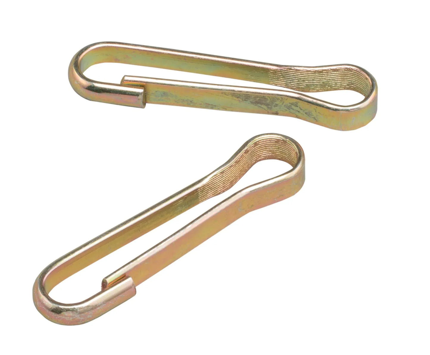 Karabinerhaken für Sichtblende - Bespannservice.de - Frank Gayer