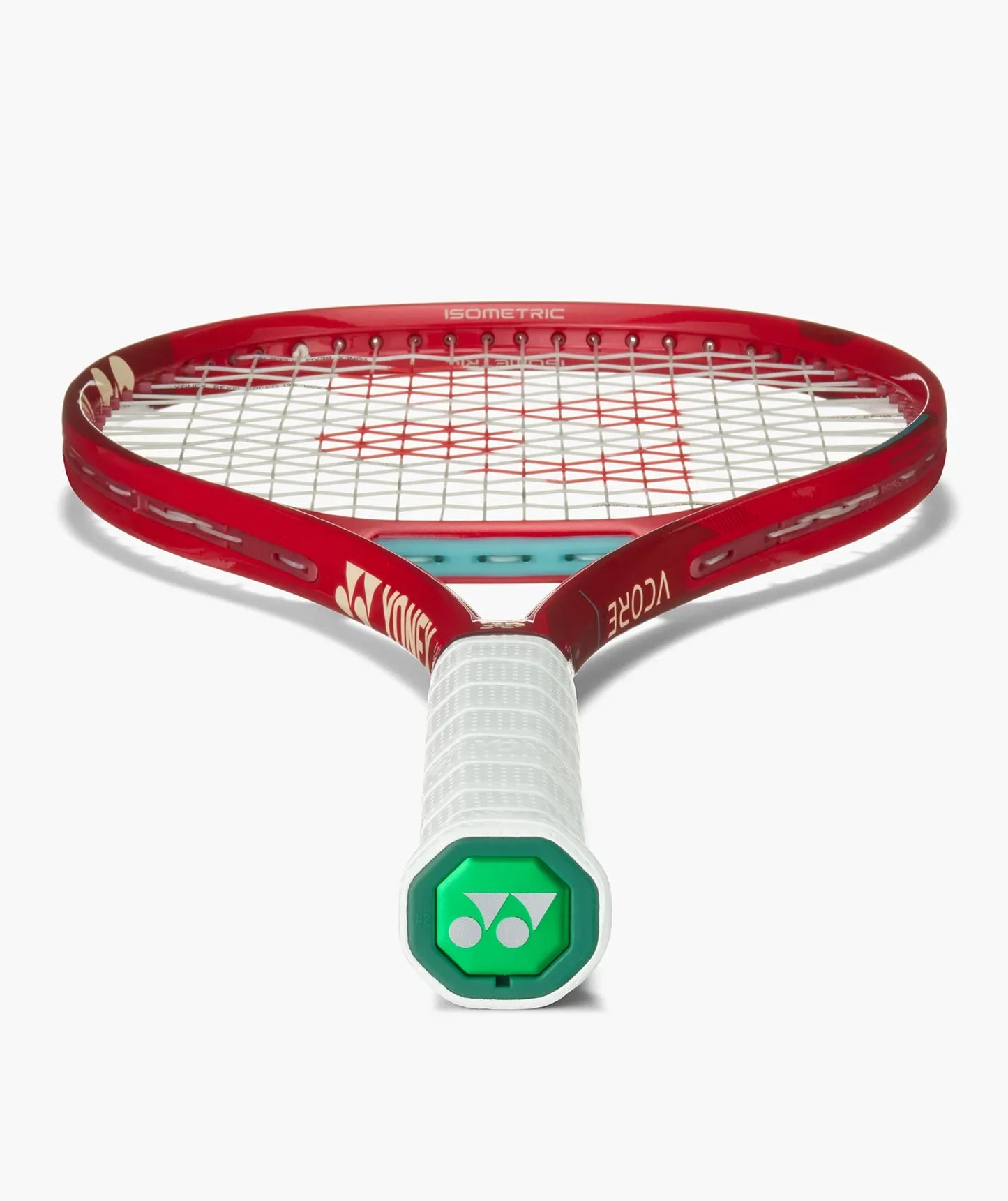 Yonex Vcore 98 L - Modell 2026 - Bespannservice.de - Frank Gayer