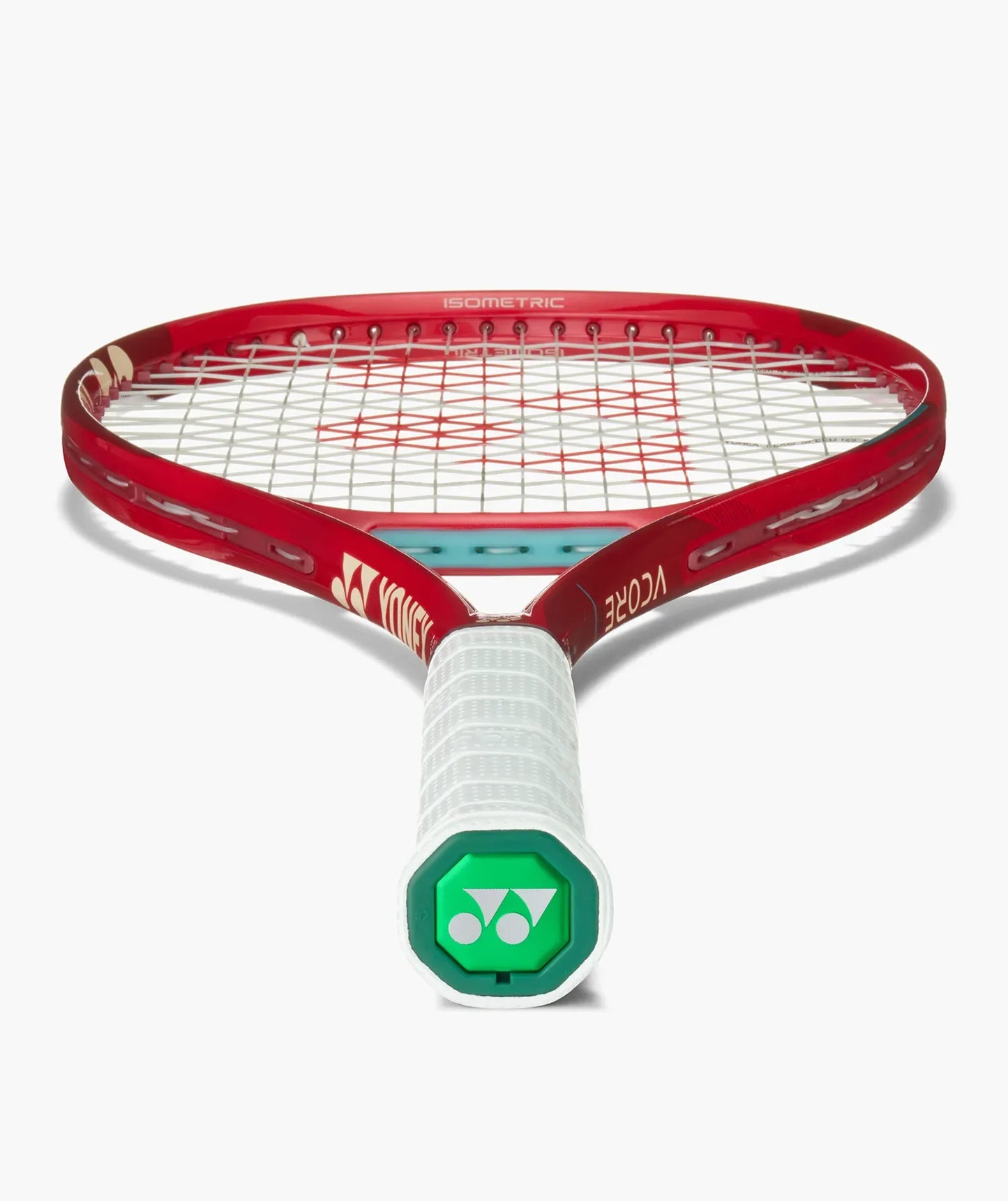 Yonex Vcore 98 - Modell 2026 - Bespannservice.de - Frank Gayer