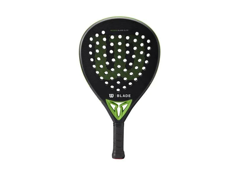 Wilson Blade Elite v2 Padel - Bespannservice.de - Frank Gayer