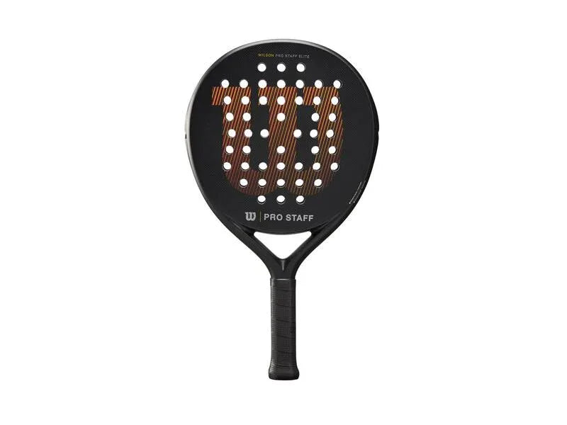 Wilson Pro Staff Team v2 Padel - Bespannservice.de - Frank Gayer
